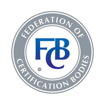 FEDERATION OF CERTIFICATION BODIES